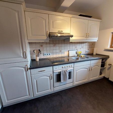 Gemuetliche Ferienwohnung Im Harz Bad Grund Extérieur photo